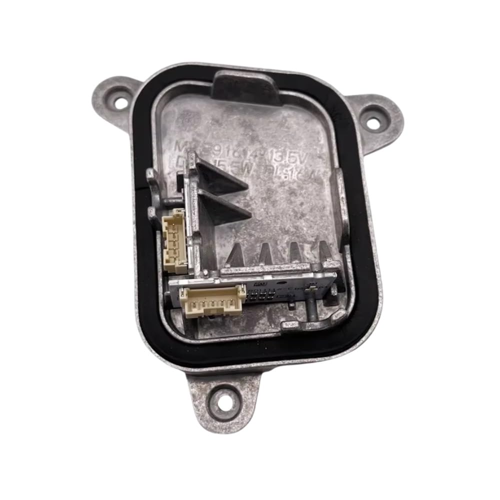 Jiiyp 63117470427 Left Lighting Driver 63117470426 For 3 Series F34 Gt Led Headlight Daytime Running Light Module Control Unit(63117470427 Left)