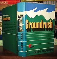 Groundrush 0394522141 Book Cover