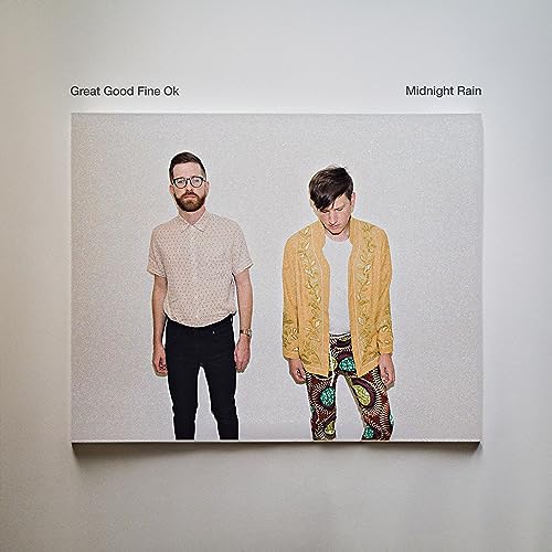 Play Midnight Rain by Great Good Fine Ok on Amazon Music