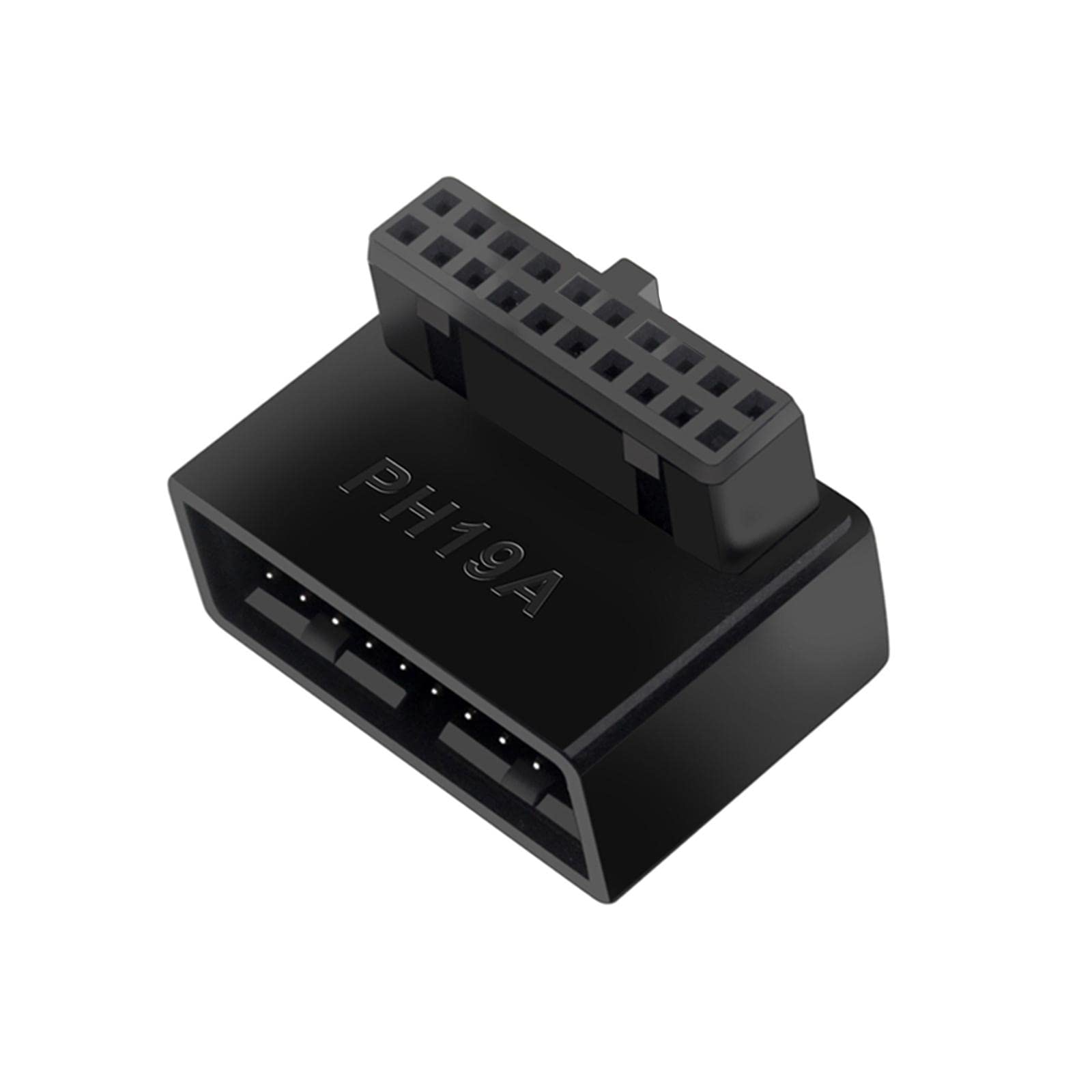 USB 3.0 19 20 Pin Male to Female Extension for Desktop Computer Notebook B | Computer Cables & Connectors | USB Cables, Hubs & Adapters-image-22