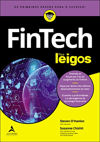Fintech para leigos