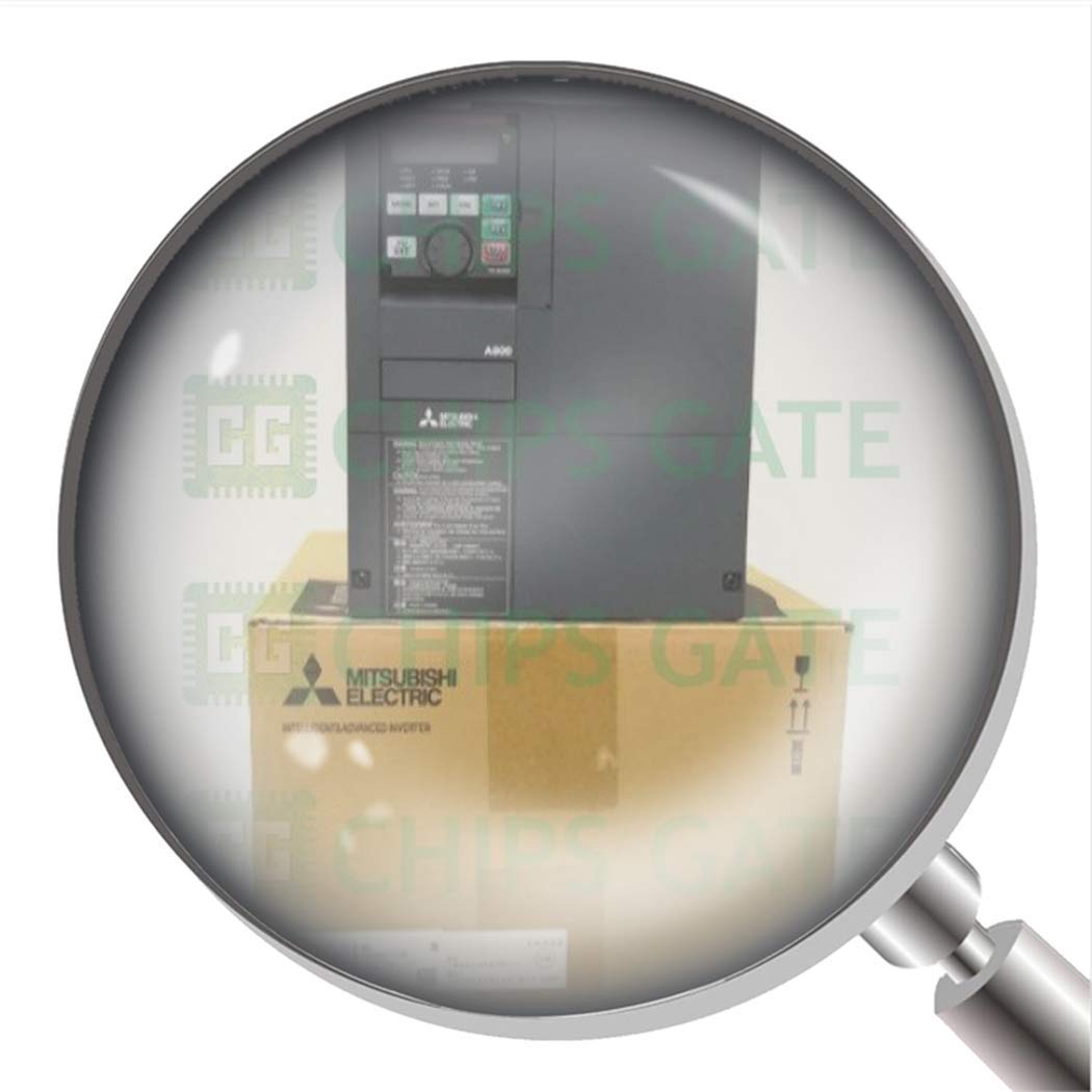 FR-A840-02160-2-60 1Pcs New FR-A840-02160-2-60(75Kw)