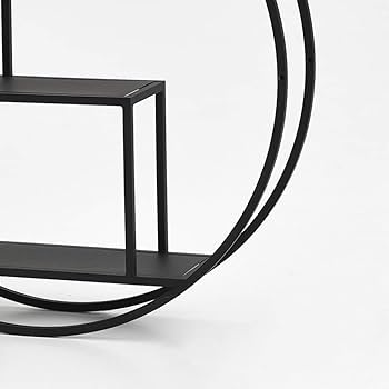 ハンギングストレージ ブラック Amazon｜ハンギングシーリングシェルフハンギングストレージ