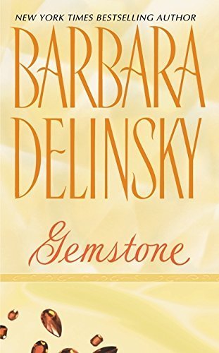 Gemstone by Barbara Delinsky (2001-10-02) B01FKUPNMY Book Cover