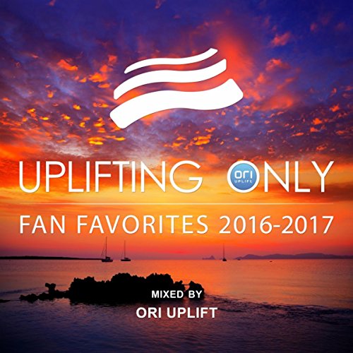 Amazon Music Ori UpliftのUplifting Only Fan Favorites 20162017