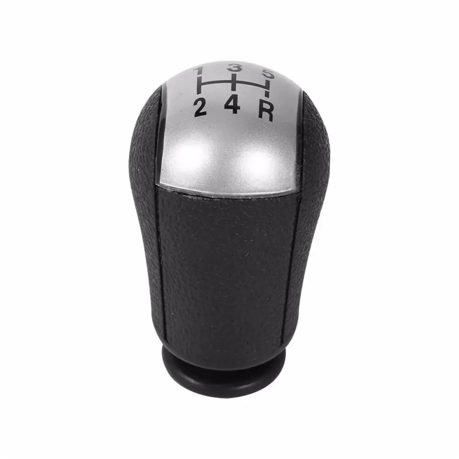 SUNBANGOZ for Fiesta for MK6 2002-2008 5 Speed MT Gear Stick Shift Knob
