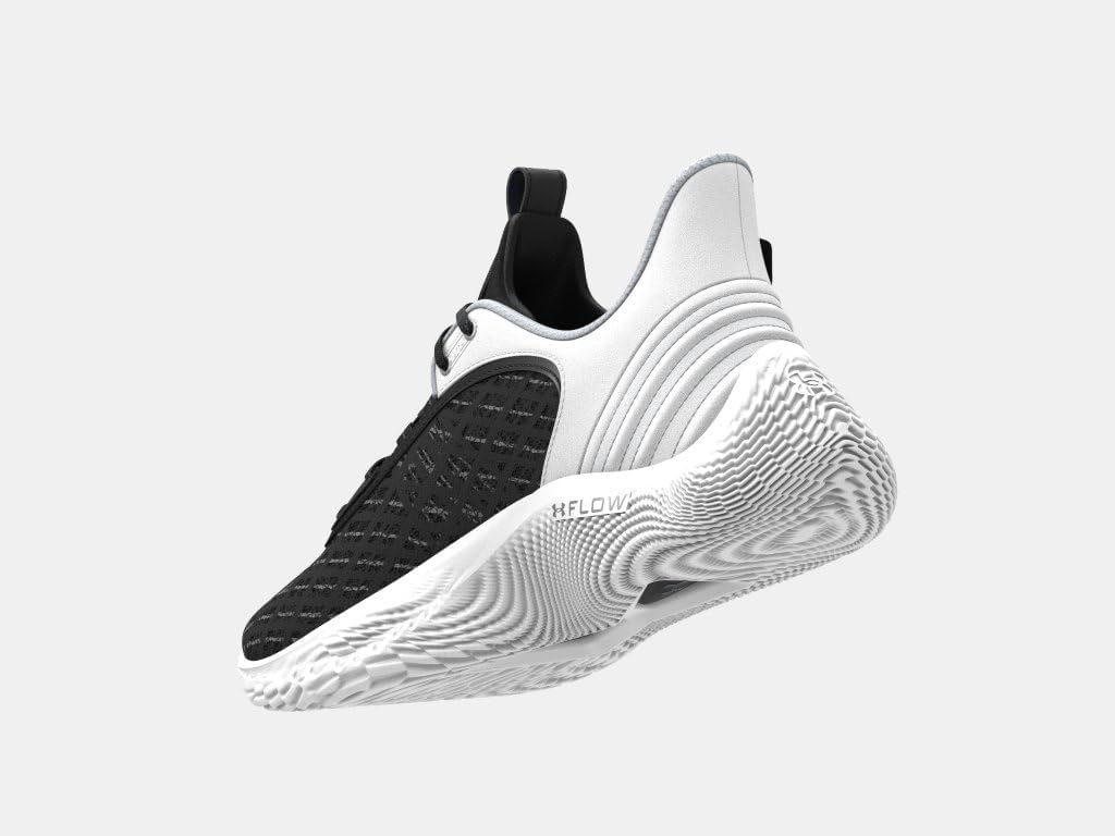 Under Armour Unisex Curry Flow Team Basketball Shoes UA WARP