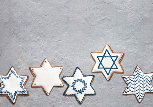 Fox Run 3686 Star Cookie Cutter Set thumb #3