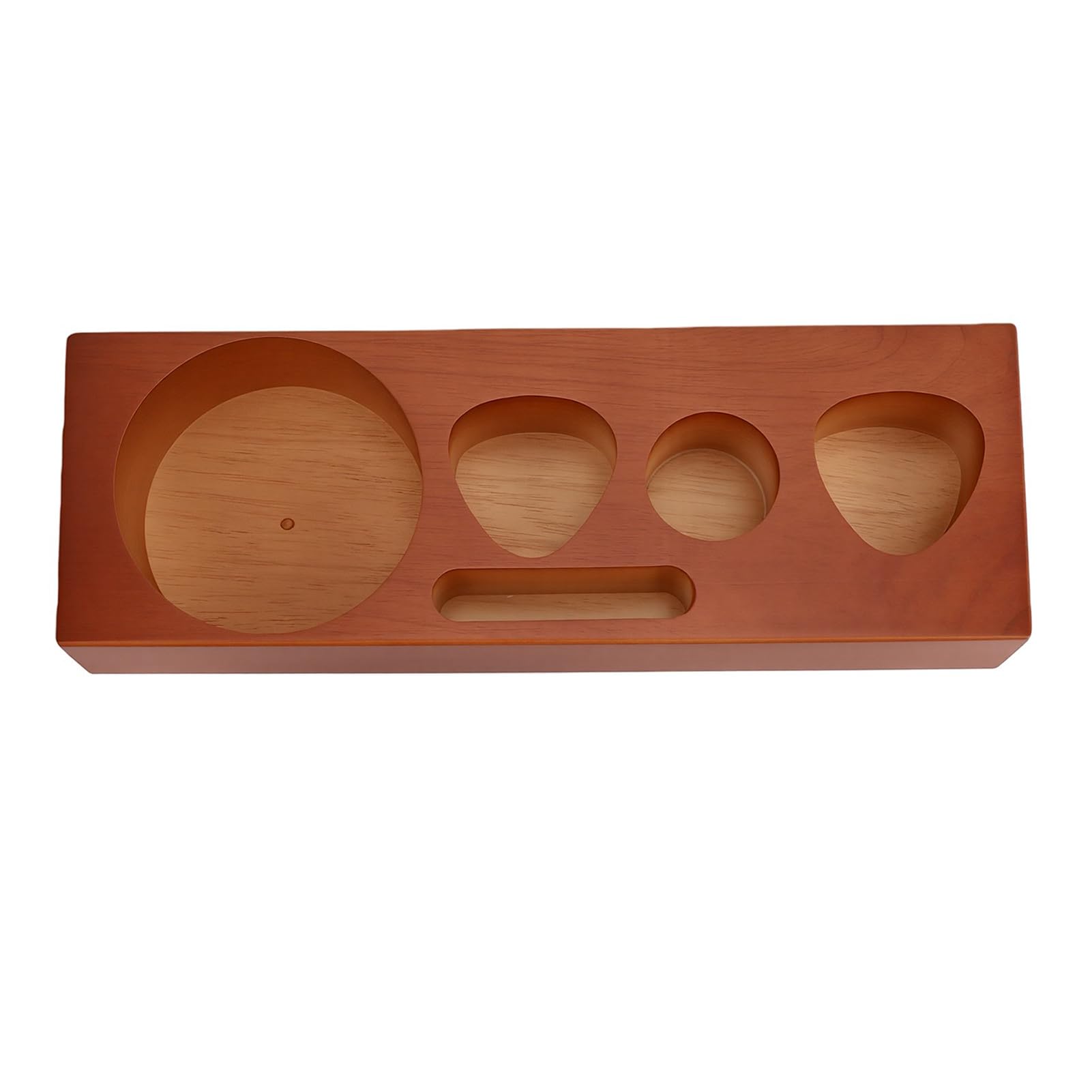 ZJchao Set di Condimenti in Acciaio Inossidabile 304 Bottiglie di Aceto di Olio e Olio in Acciaio con Base in Legno di Quercia per Spezie Sale Zucchero