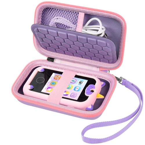 ALKOO Kids Smartphone Case | AI Digital Camera Bag | for...
