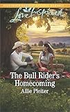 The Bull Rider's Homecoming (Blue Thorn Ranch Book 4)
