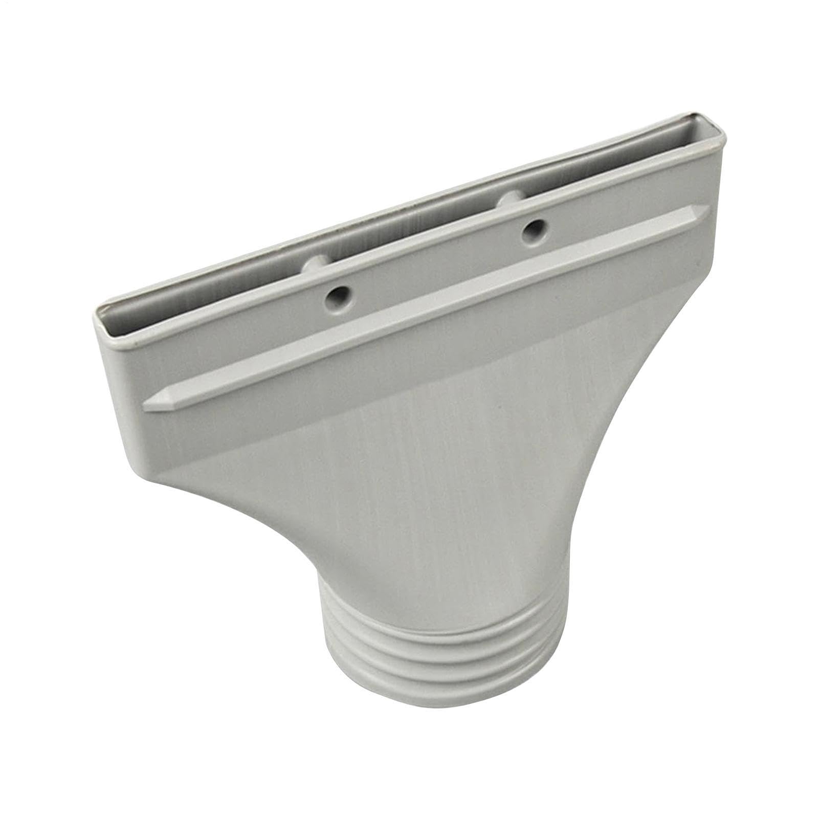 Adapter Okienny Do Rury Klimatyzatora | Szybkie Podłączenie HVAC, Złącze Do Rury Klimatyzatora Okiennego - Nadaje się do pokoju, piwnicy, garażu, mieszkania, majsterkowania,