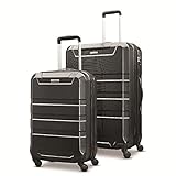 Samsonite Invoke 2 Piece Nested Hardside Set (20
