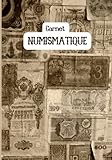 Carnet numismatique: Carnet de Cotation de Monnaies | Livre numismatique | Carnet pour la cotation de monnaies