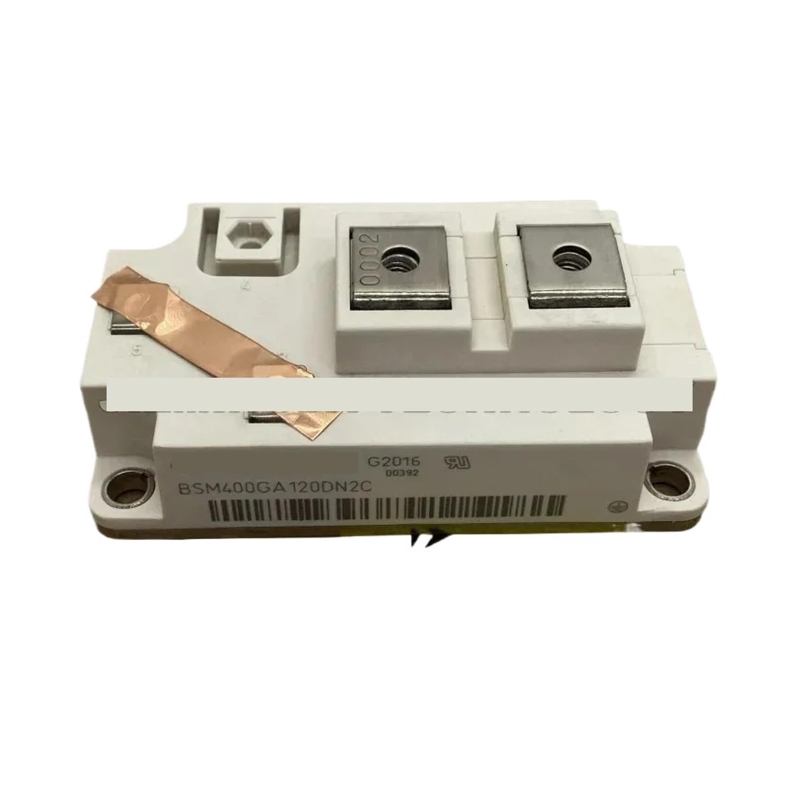 BSM400GA120DN2S_E3256 Module IGBT robuste pour la gestion de puissance électrique stable