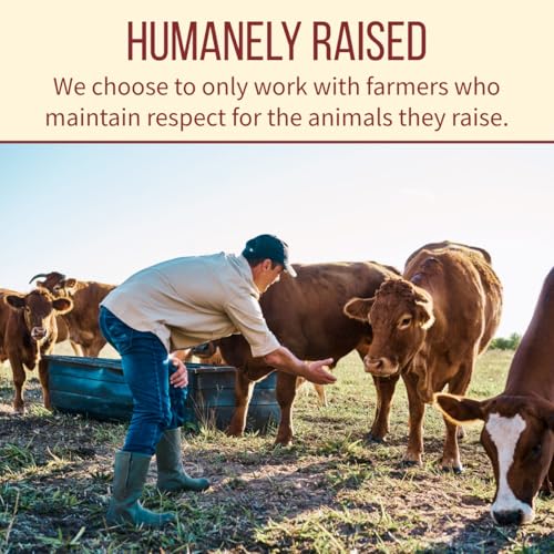 Image of Wellshire Farms 8oz Uncured Smoked Beef Bacon - Made from Pasture-Raised Beef with No Antibiotics or Added Hormones, Bold Flavor and Ready to Serve