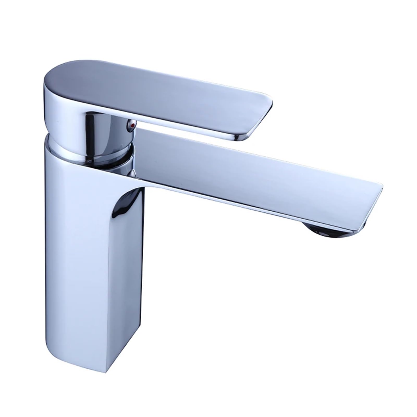 Grifos de baño con grifo mezclador para regular agua fría y caliente