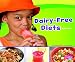 Produktbild Dairy-Free Diets (Special Diets)