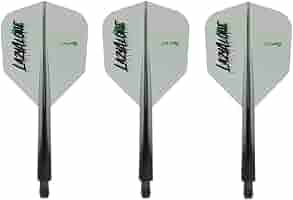 Amazon | CONDOR AXE L4zyAlone Small S クリアブラック 松吉輝