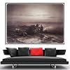 DIY Painting Kits for Adults Bivouac in The Desert Convoy Chumakov Painting by Aleksey Savrasov Arts Craft for Home Wall Decor #1