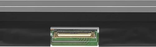 Miniatura 5 de Nueva pantalla de repuesto de 15.6 pulgadas para NV156FHM-N4J V3.0 NV156FHM-N4G V3.3 NV156FHM-N4K FHD 1920x1080 72% NTSC 144Hz 40Pin Panel de