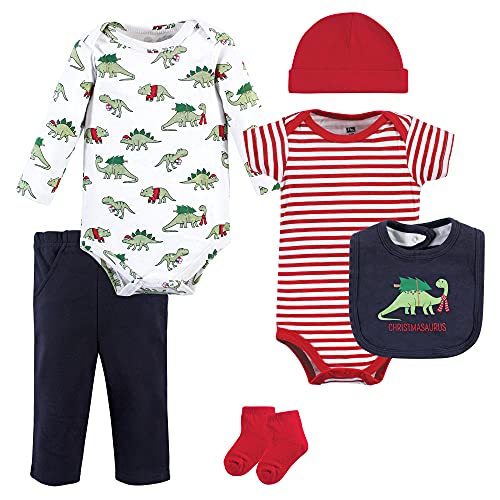 Image of Hudson baby Baby Boys' Multi Piece Clothing Set