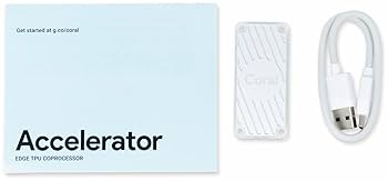Coral USB Accelerator : Amazon.ca: Electronics