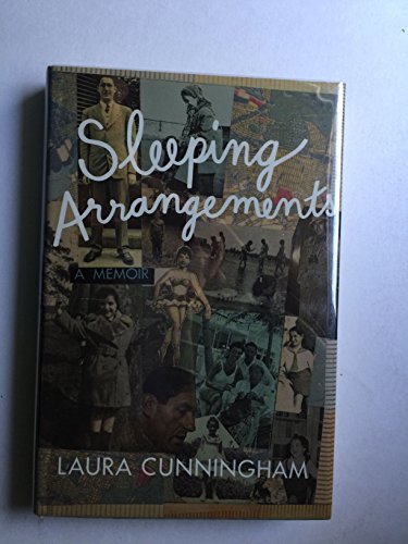 Sleeping Arrangements 0394561120 Book Cover