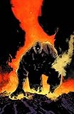  BPRD HELL ON EARTH #134 - ((Mike Mignola)) Dark Horse Comics - 2015 - 1st Printing