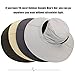 YR.Lover.Outdoor Boonie Men and Women's Hat - Sun Protection Wide Brim Waterproof Cap for Safari Fishing Hunting Summer Bucket Hat Army Green