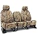Coverking CSCMO05GM9586 Tailored Seat Cover, 2 Pack