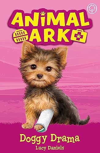Animal Ark New 5 Doggy Drama