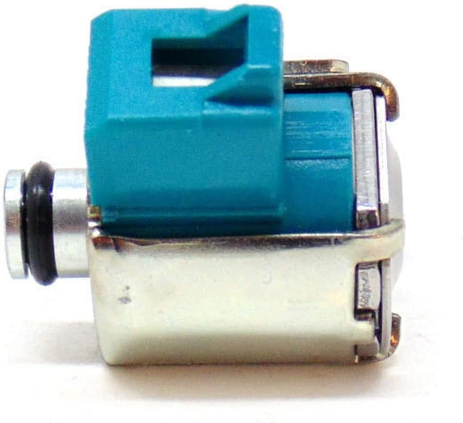 car Part 35250-50030 A343 Transmission Lock-up Solenoid for Toyota for Lexus 95-05 A340