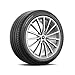 MICHELIN Latitude Sport 3, Summer Car Tire, SUV and CUV - 295/35R21 103Y