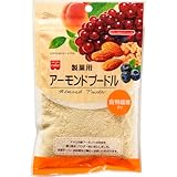 共立食品 製菓用アーモンドプードル 100g