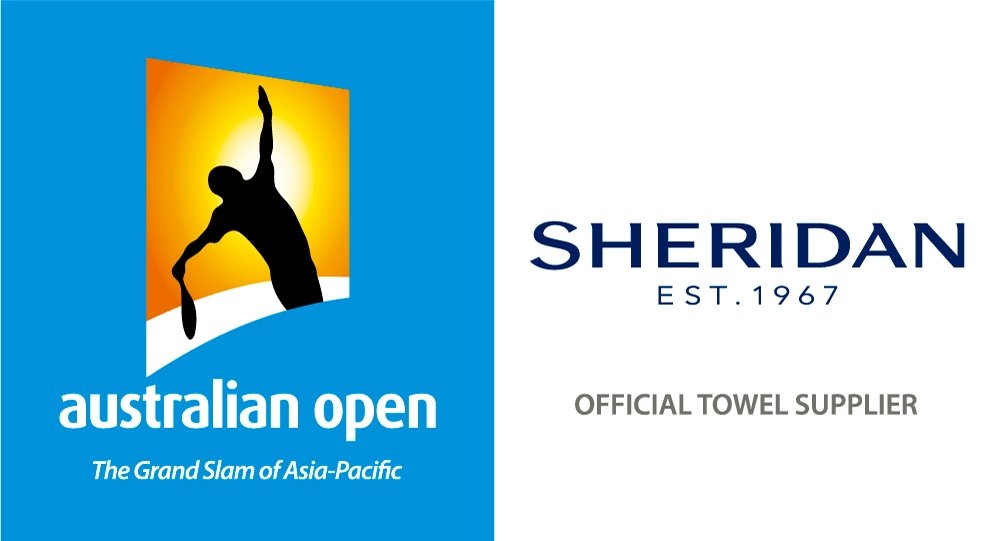 Amazon.co.jp: 2016全豪テニス スポーツタオル オフィシャル 76×150cm