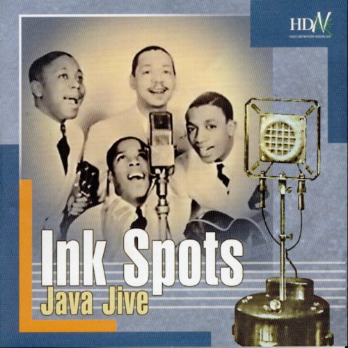 The Ink Spots