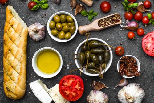 Mezcla aceite de oliva Pesto Tuscan 3 unidades miniatura 5