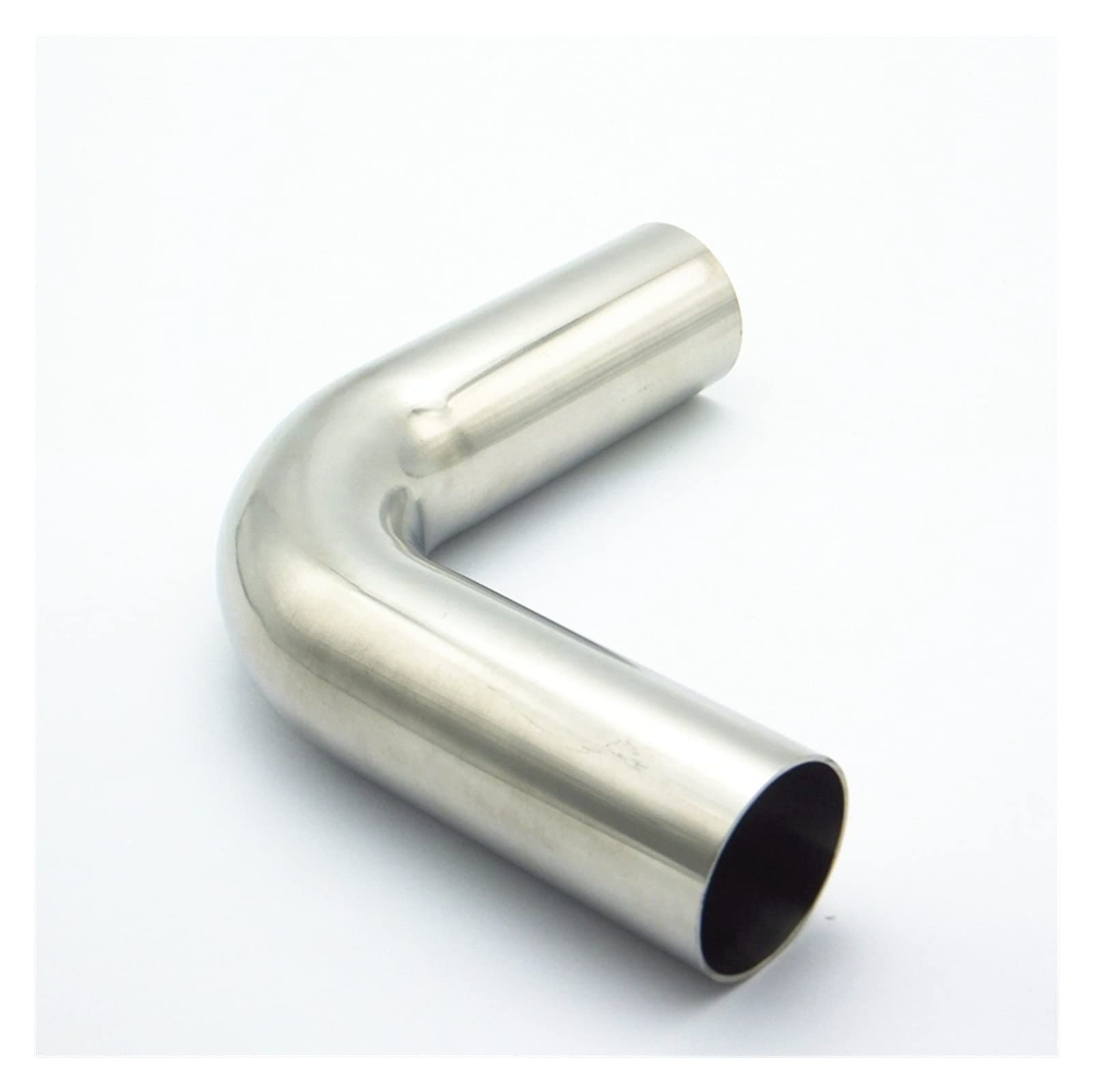 ACCIAIO INOX 90DEGREE Gomito Camino Liner Curva 90° Multi Fumaria Stufa