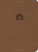 Reformation Study Bible (2016) NKJV, Leather-Like Light Brown