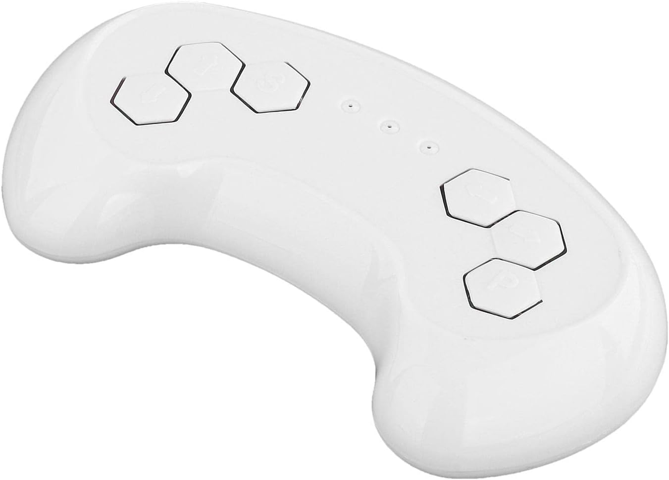 LOOM TREE® Children Bluetooth Controller Receiver 2.4G Replacement Parts Accessories White Controller| Radio Control & Control Line | RC Model Vehicle Parts & Accs | Other RC Parts & Accs