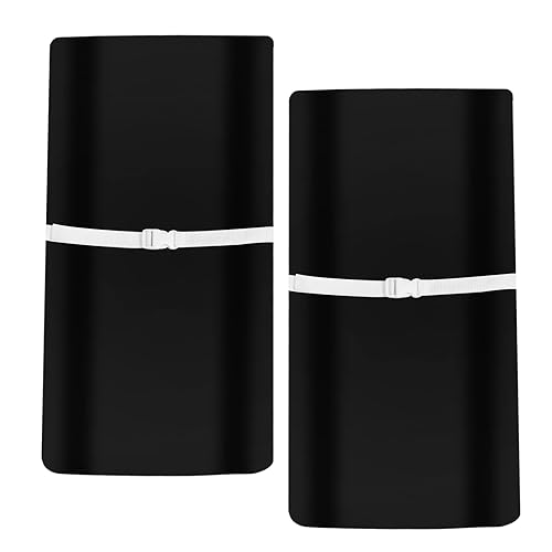 Miniatura 7 de PHF Fundas para cambiador de bebé para niños y niñas, paquete de 2 sábanas de microfibra ultra suaves y transpirables para la mayoría de cambiadores