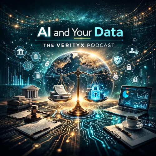 Driving your AI buggy through your data landscape.