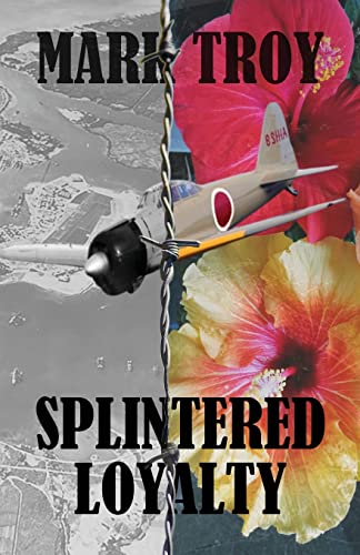 Splintered Loyalty: An Ava Rome Mystery