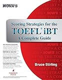 Scoring Strategies for the TOEFL iBT A Complete Guide