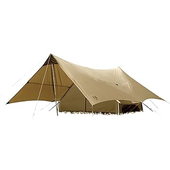 新品未使用　オガワテントハイロー　コット ハイ&ローコットワイド / ogawa ONLINE STORE