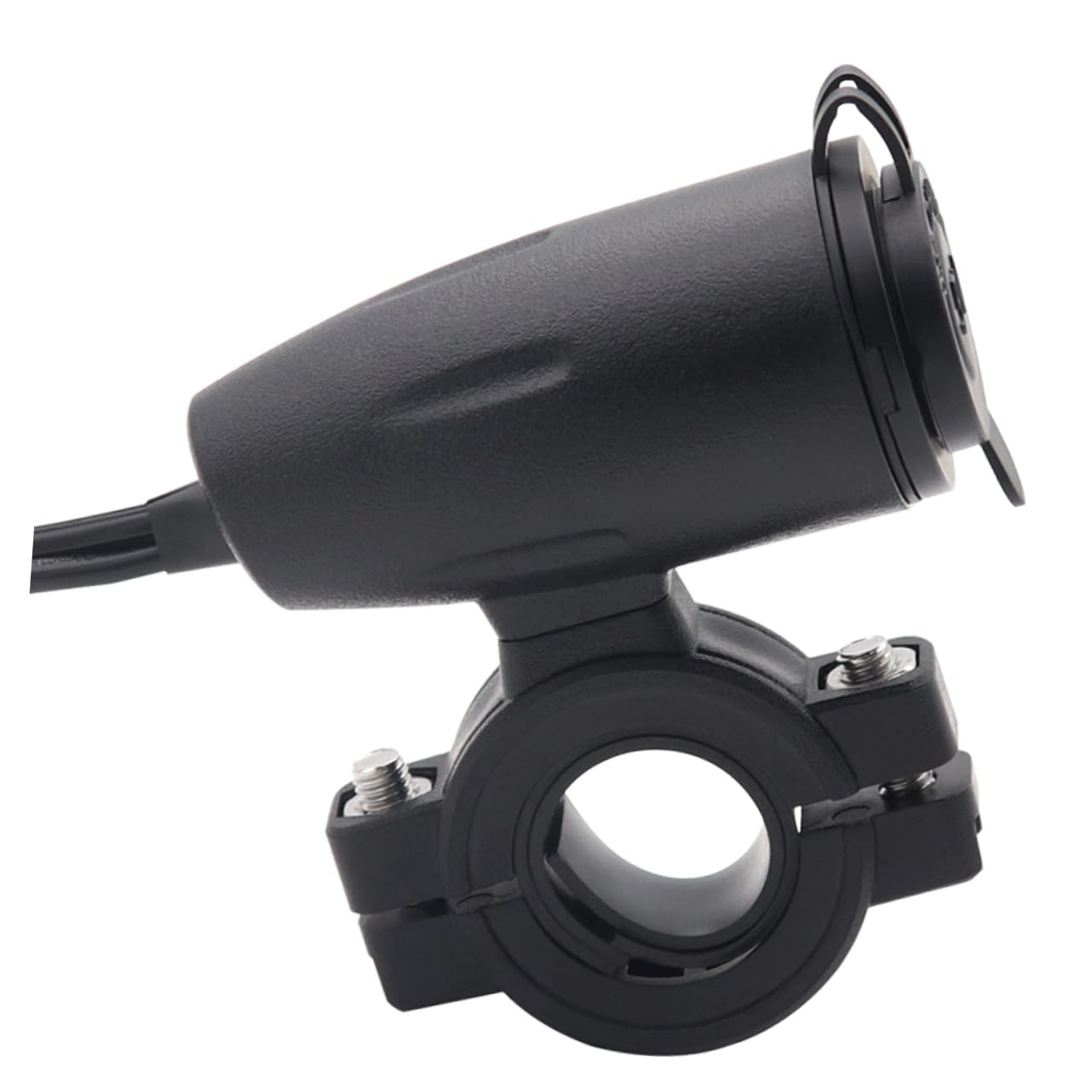 NAMOARLY 4.8a USB Car Charger Portable Motorcycle Battery Charger Cellphone USB c Fast