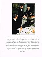 The Connaught Story B000JVCRMO Book Cover