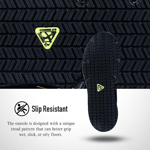 Image of New Balance Men's Aluminum Toe Evolve