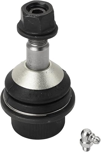 Miniatura 2 de Detroit Axle - 2 rótulas delanteras inferiores para Jeep Grand Cherokee Dodge Durango 2011-2020 2012 2013 2014 2015 2016 2017 2018 2019 Reemplazo de